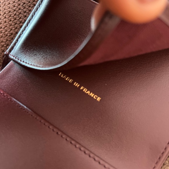 Brand New Classic Chanel Caviar Flap Card Holder Wallet Black Gold CC - Picture 4 of 9